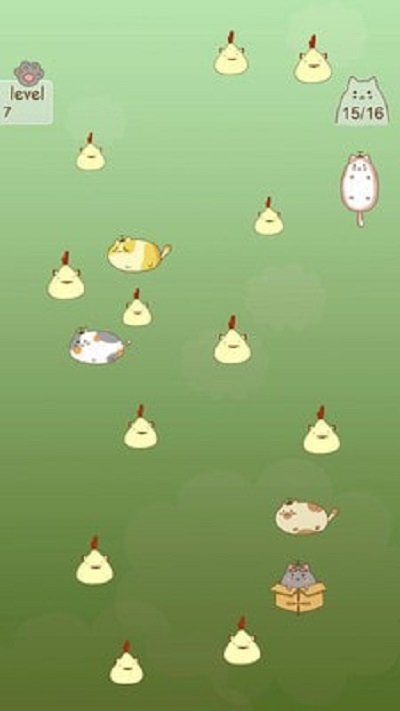 抓住流浪猫截图1