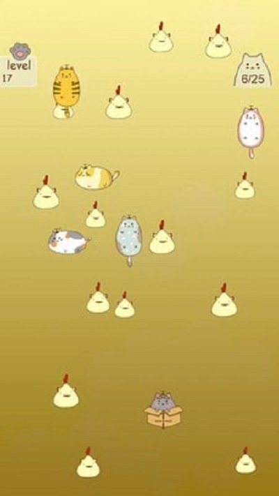 抓住流浪猫截图2