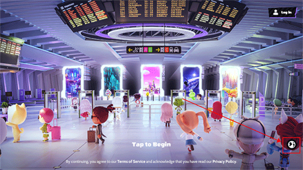 BUD中文版截图1