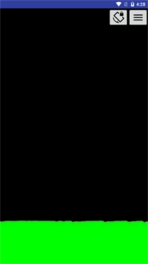 Splash液态壁纸截图0