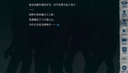 末世孤雄2安卓直装版截图2