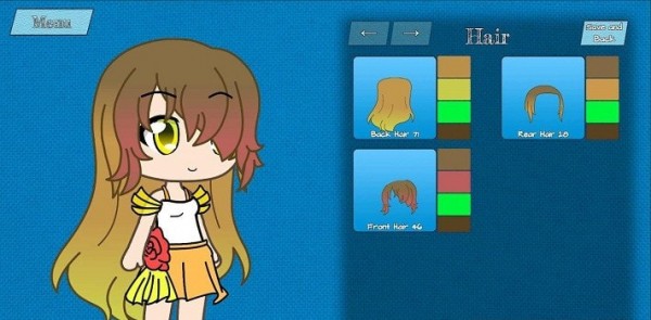 加查动画制作安卓版截图3