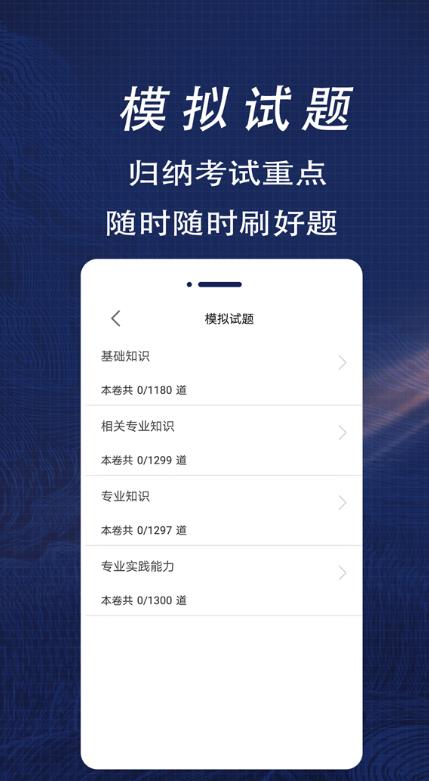初级药师全题库正版截图2