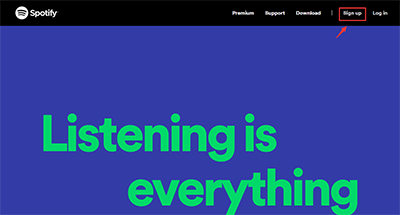spotify2026最新版