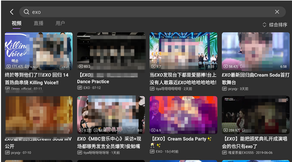 BBLL电视版