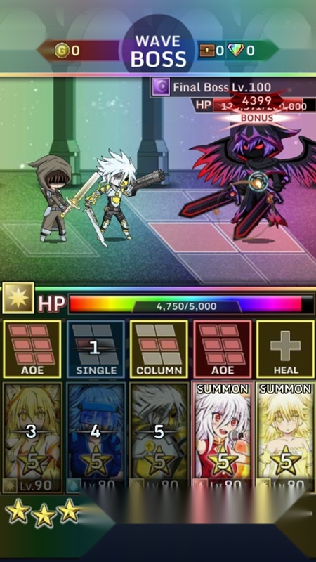 gacha world2025正版