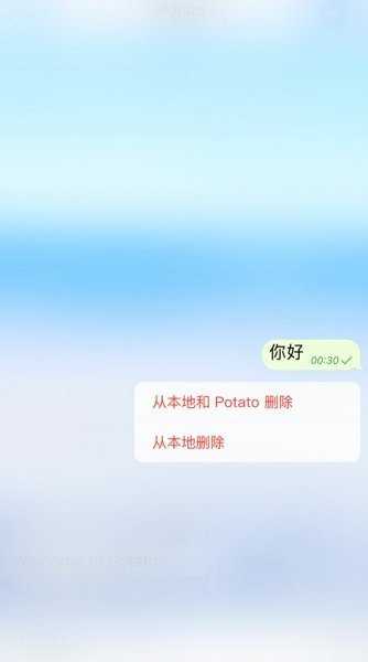 potato截图2