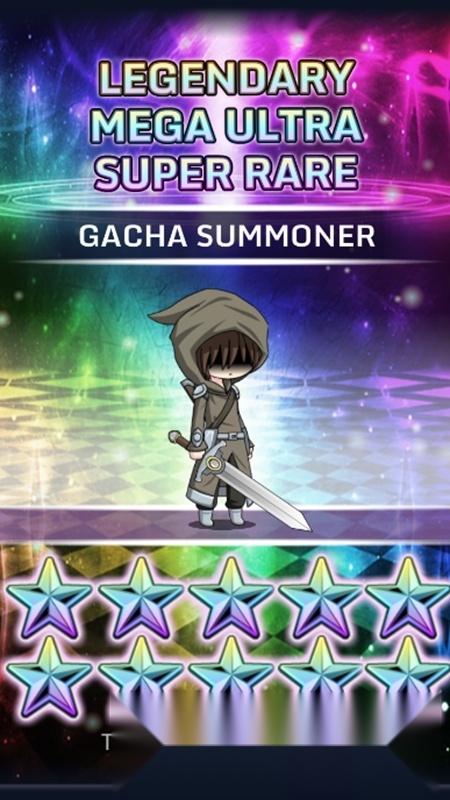 gacha world2025正版截图2