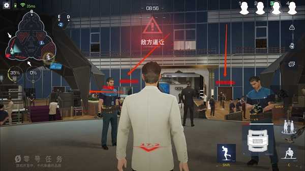 零号任务国际服汉化版