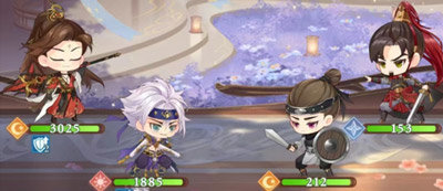 摇光录乱世公主手机版