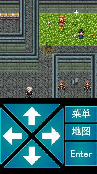 召唤者