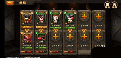 合金机兵2026最新版