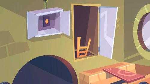 陌生人案件