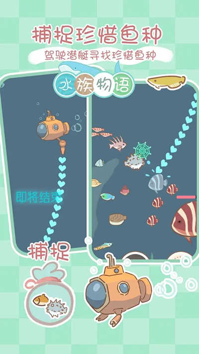 水族物语截图3
