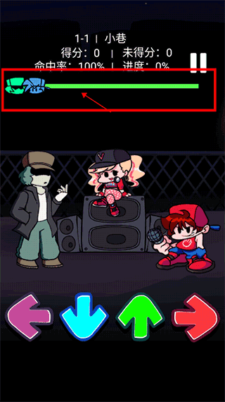 放克星期五2