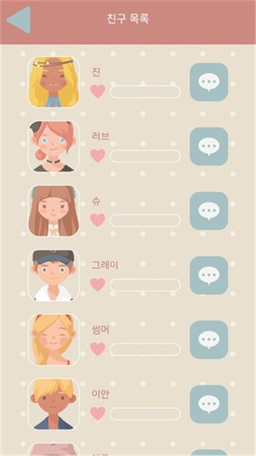 玛丽日记中文版截图3
