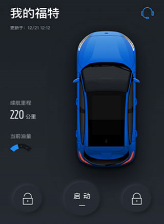 福特派最新版