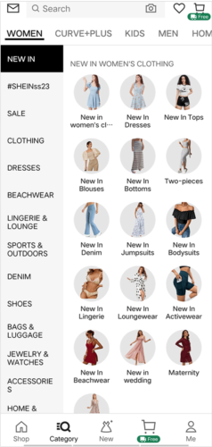 SHEIN2026最新版