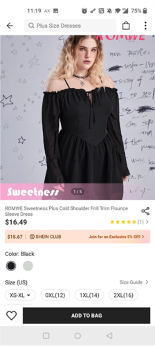 SHEIN2026最新版