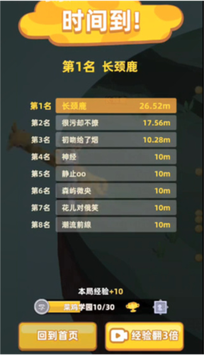 长颈鹿是这样打架的!?