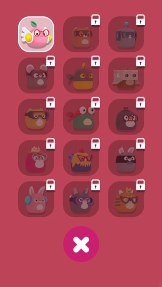 躲避弹跳截图2