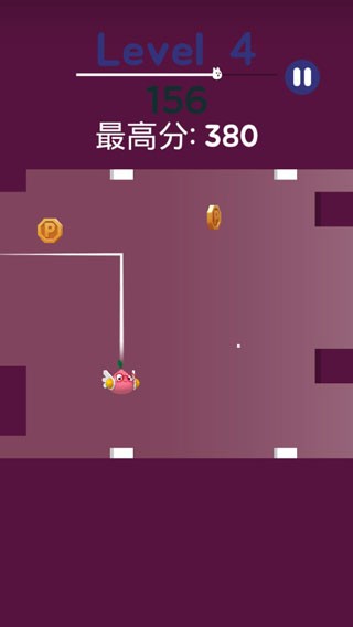 躲避弹跳截图0