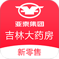 吉林大药房
