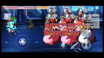 崩坏学园2oppo版