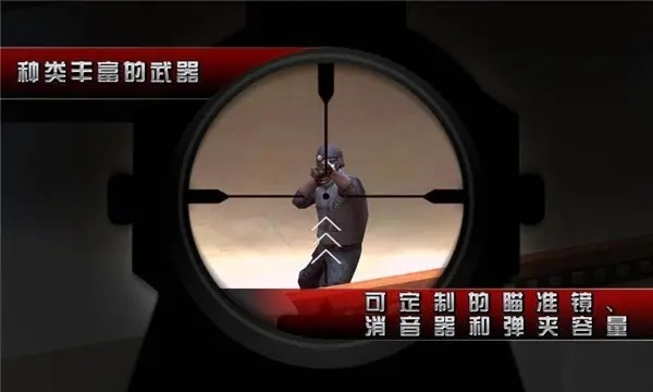 杀手2影子阴谋正版截图3