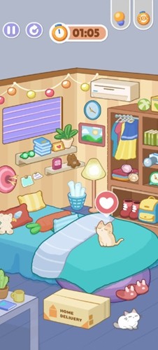 tidymaster安卓版截图3
