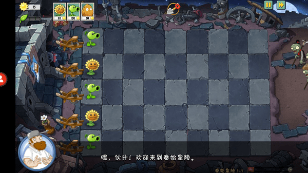 植物大战僵尸UNIVERSE重制版