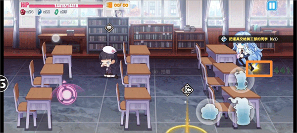 崩坏学园2oppo版