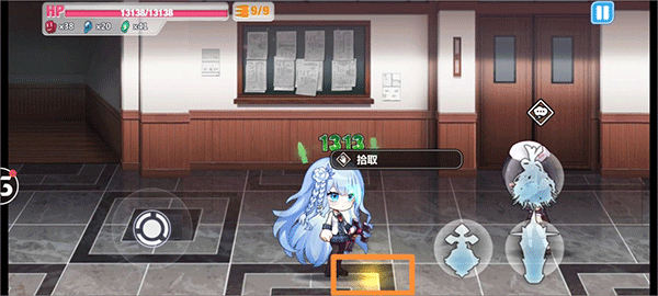 崩坏学园2oppo版