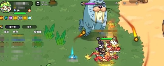 英勇之地小米渠道服