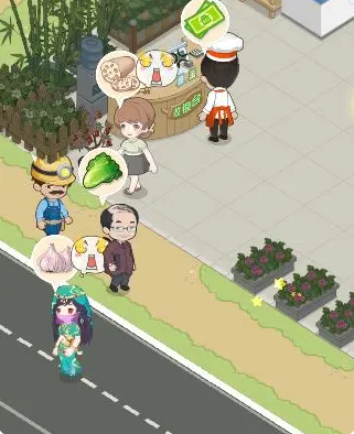 遇见童话