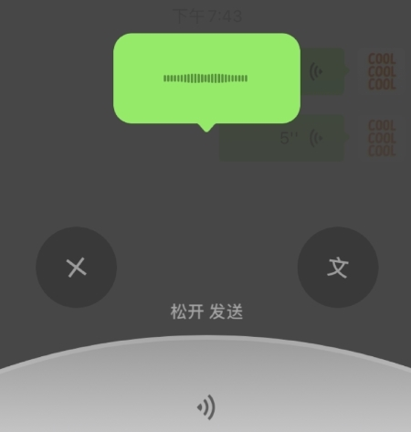 萌音变声器会员版