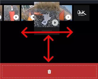 gopro quik