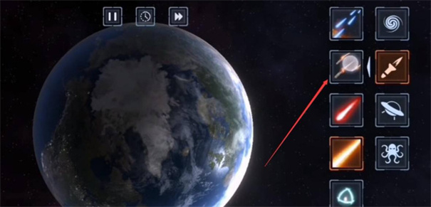 星球毁灭模拟器2025下载截图2