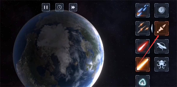 星球毁灭模拟器2025下载截图1