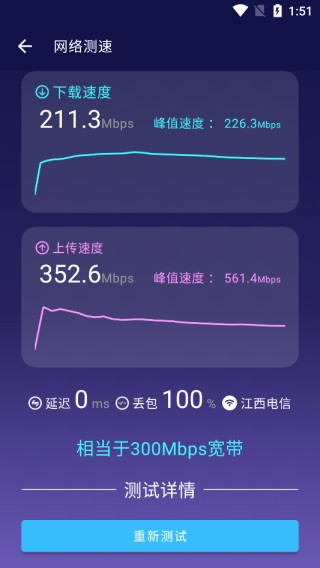 安兔兔评测app