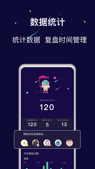 禅定空间截图0