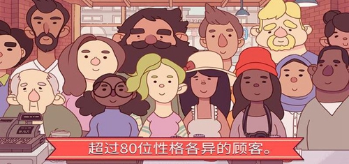 可口披萨截图3