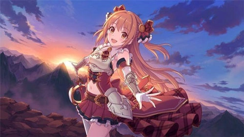 公主连接台服