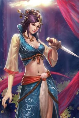 三国杀边锋版