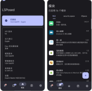 lsp框架永久版