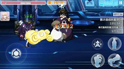 崩坏学园2网易版