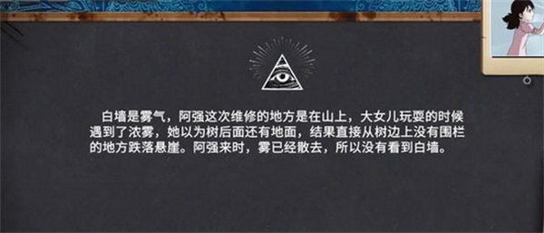 你已经猜到结局了吗