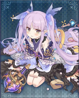 公主连接台服