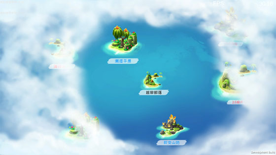 怪物工程师中文版