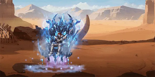 时空猎人oppo版